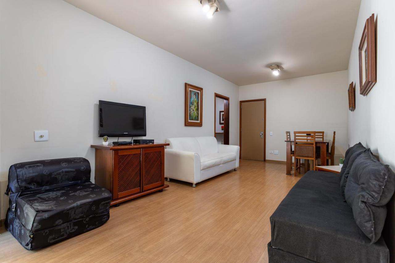 Copaleme - 616 - Real Residence Rio de Janeiro Dış mekan fotoğraf