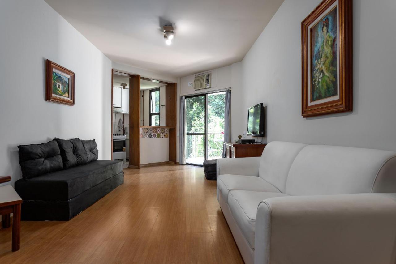 Copaleme - 616 - Real Residence Rio de Janeiro Dış mekan fotoğraf