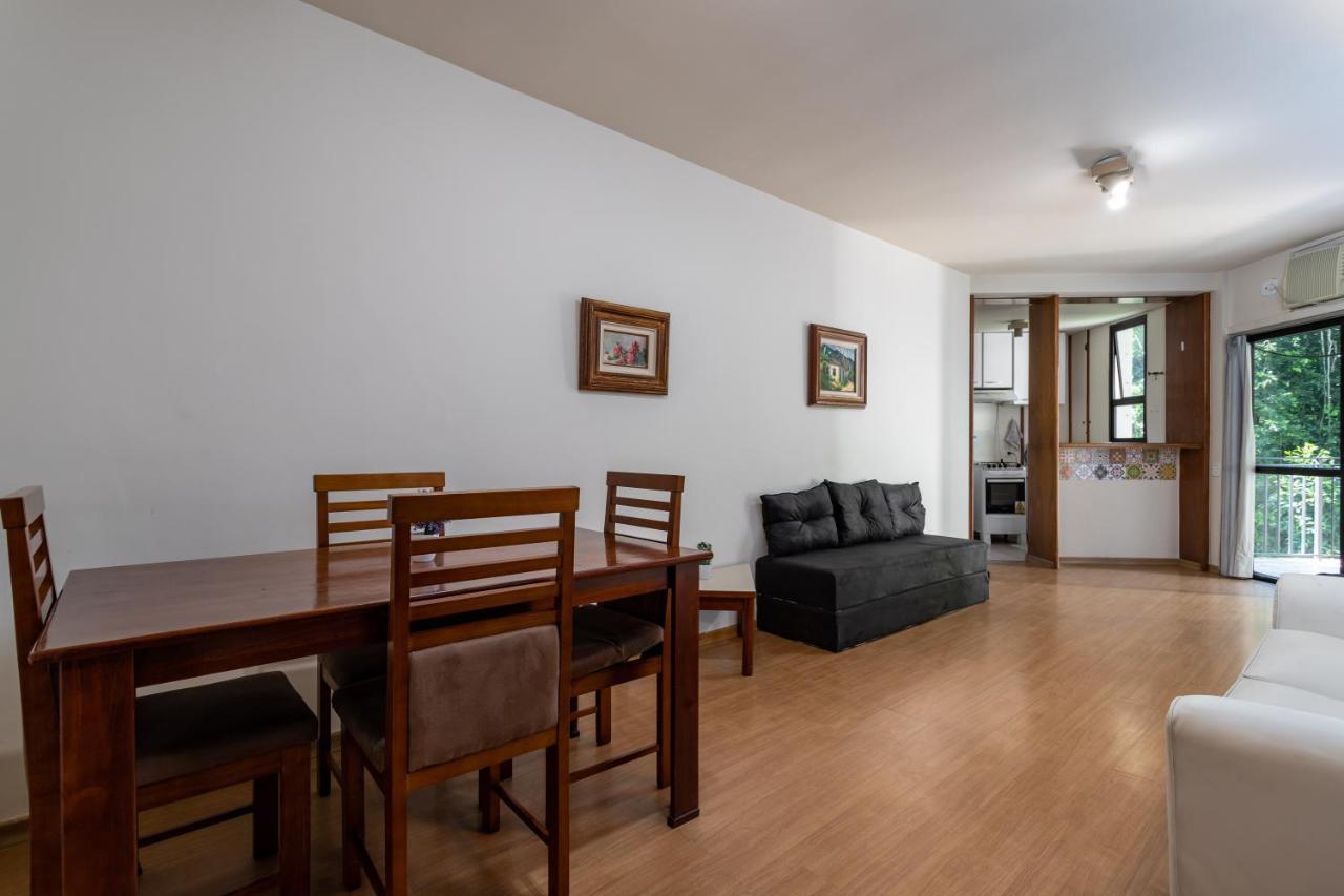 Copaleme - 616 - Real Residence Rio de Janeiro Dış mekan fotoğraf