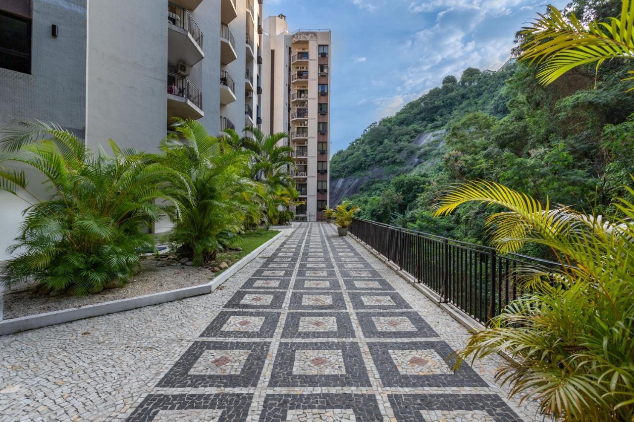 Copaleme - 616 - Real Residence Rio de Janeiro Dış mekan fotoğraf