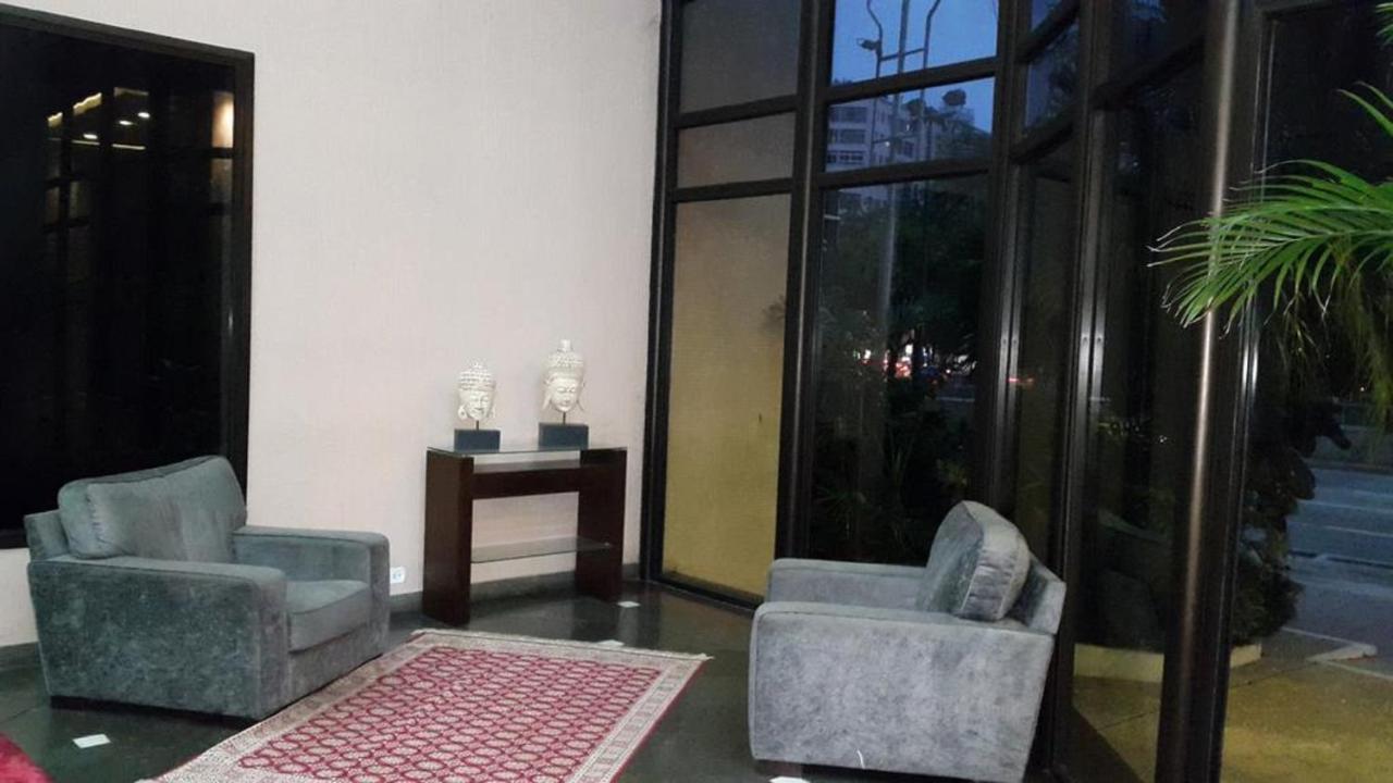Copaleme - 616 - Real Residence Rio de Janeiro Dış mekan fotoğraf