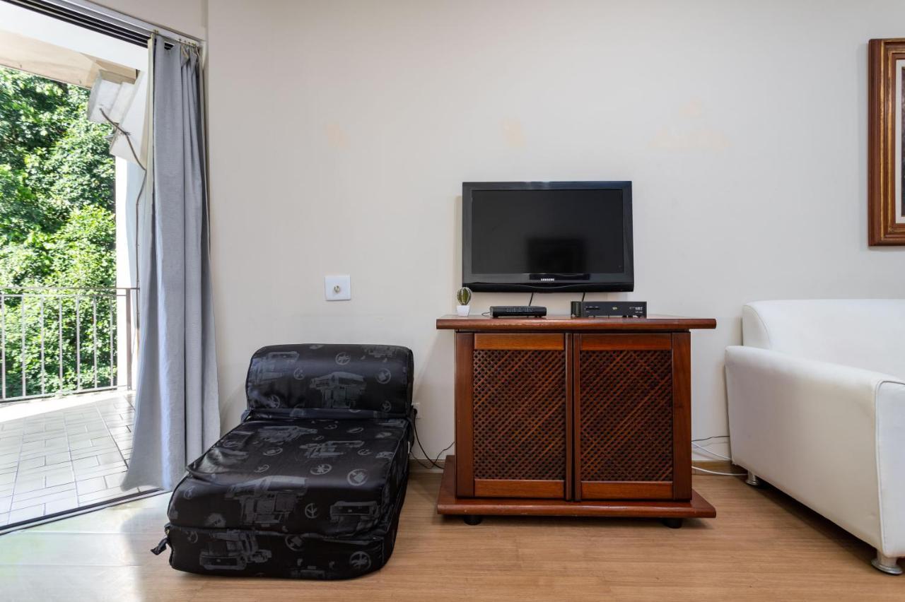 Copaleme - 616 - Real Residence Rio de Janeiro Dış mekan fotoğraf