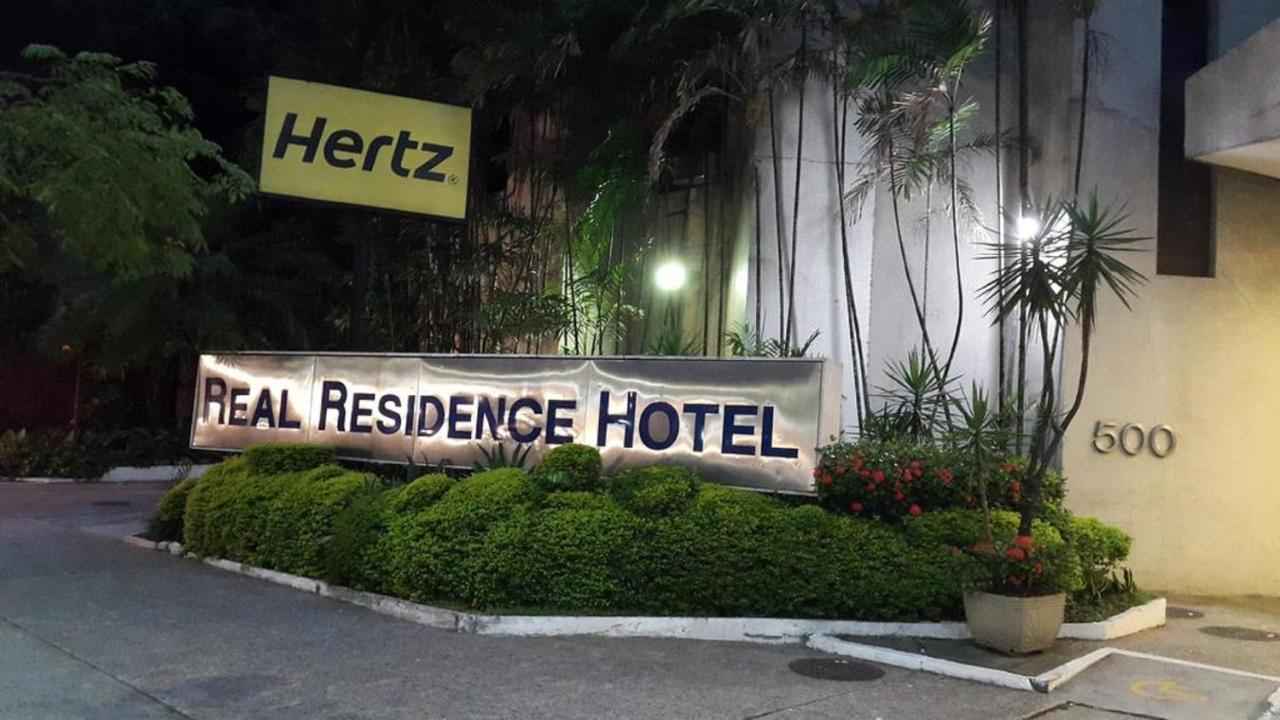 Copaleme - 616 - Real Residence Rio de Janeiro Dış mekan fotoğraf