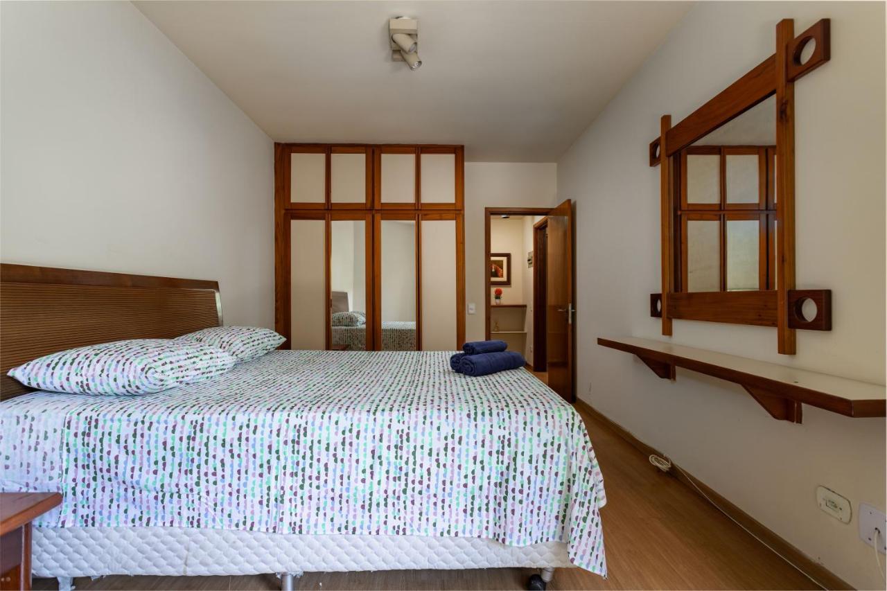 Copaleme - 616 - Real Residence Rio de Janeiro Dış mekan fotoğraf