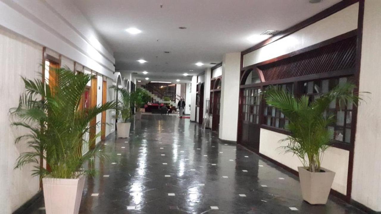 Copaleme - 616 - Real Residence Rio de Janeiro Dış mekan fotoğraf