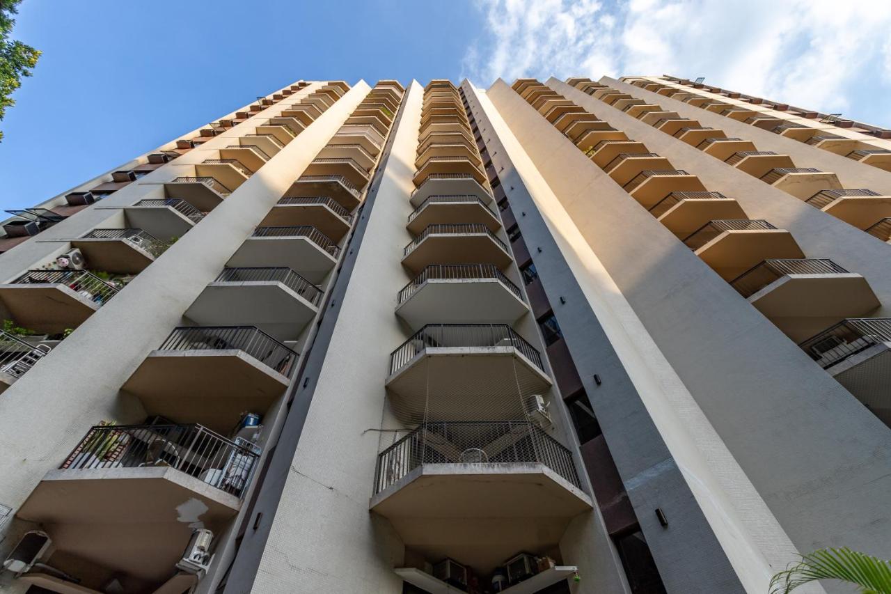 Copaleme - 616 - Real Residence Rio de Janeiro Dış mekan fotoğraf