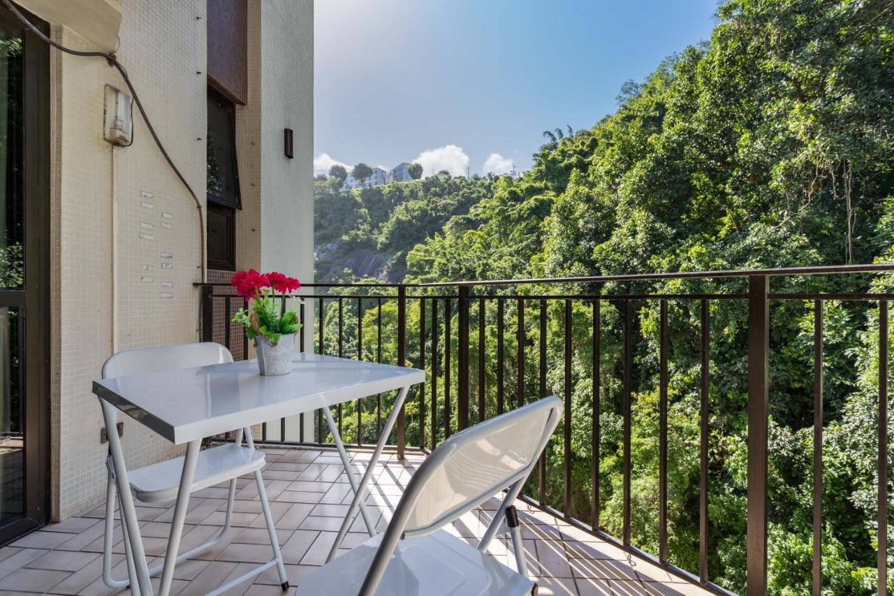 Copaleme - 616 - Real Residence Rio de Janeiro Dış mekan fotoğraf