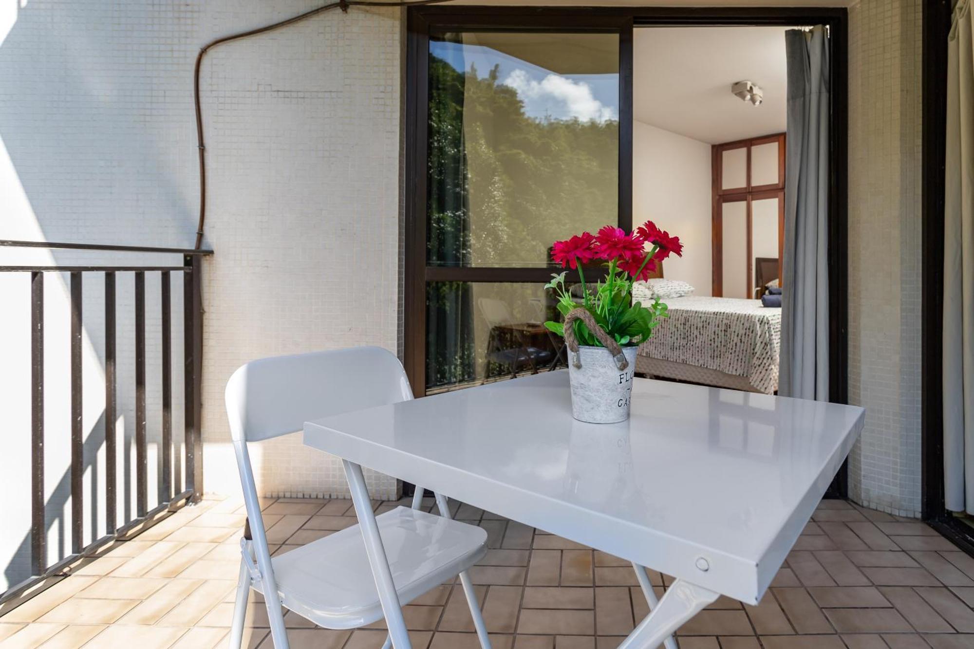 Copaleme - 616 - Real Residence Rio de Janeiro Dış mekan fotoğraf