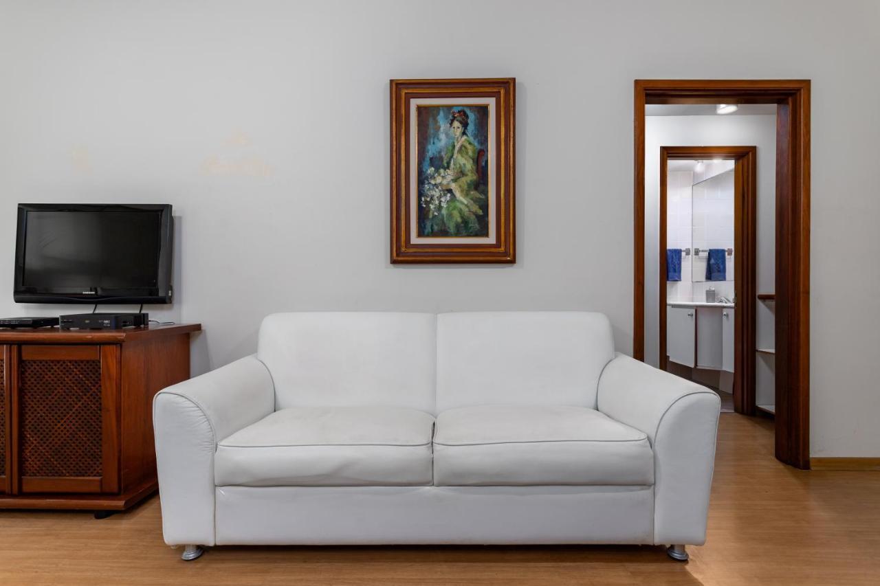 Copaleme - 616 - Real Residence Rio de Janeiro Dış mekan fotoğraf
